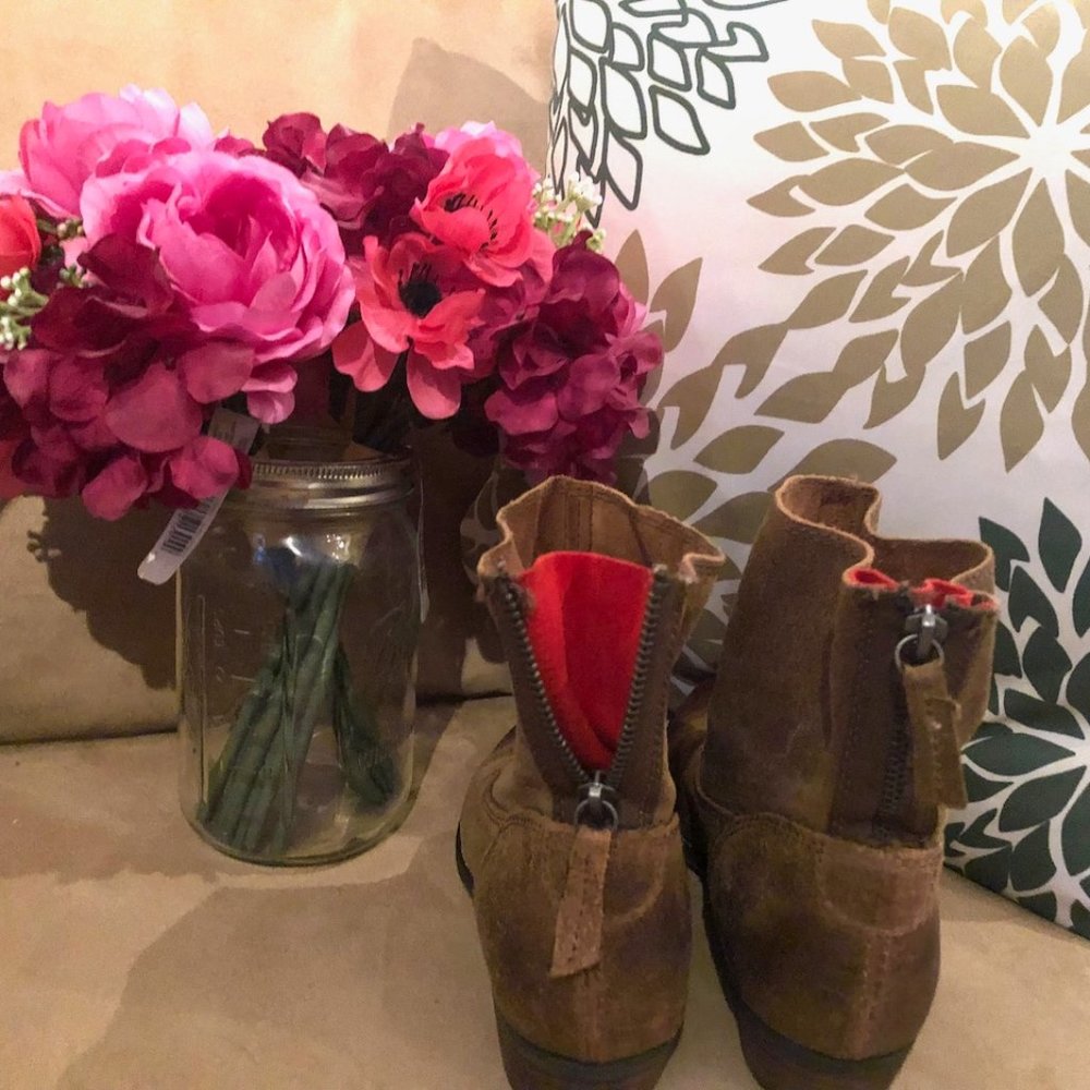 Dolce Vita Bootie